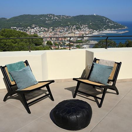 Marina dʼAndora Muri Vecchi מראה חיצוני תמונה