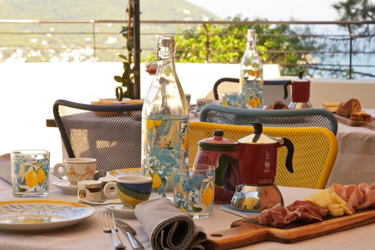 Marina dʼAndora Muri Vecchi מראה חיצוני תמונה